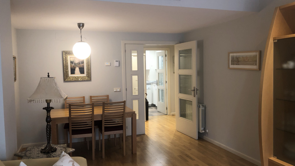 Piso en alquiler en Las Mercedes - Madrid | Gilmar Consulting - GILMAR