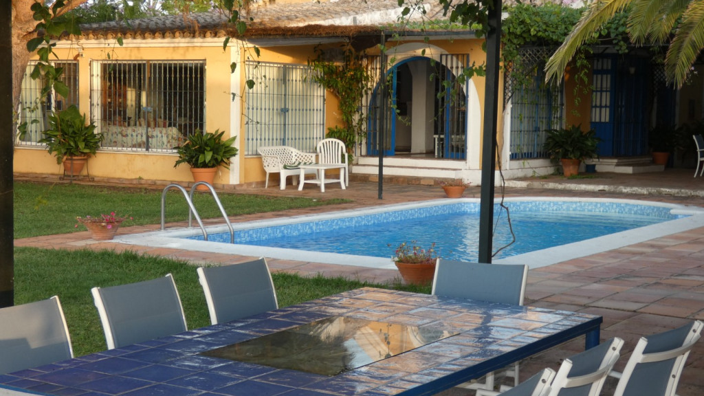 Chalet en venta en Sanlúcar de Barrameda Cádiz Gilmar Consulting