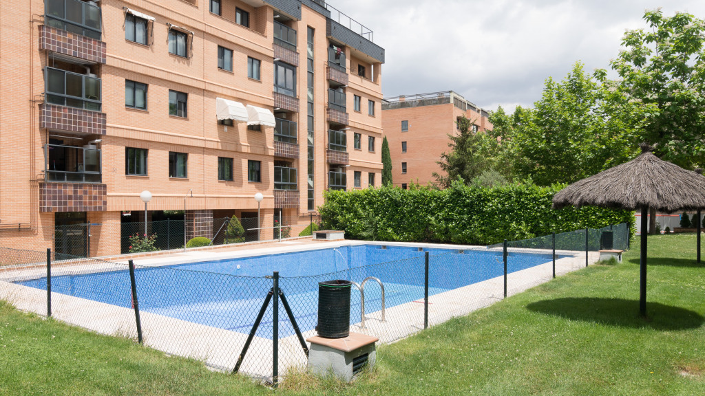 Piso En Venta En Alcobendas Madrid Gilmar Consulting Inmobiliario Gilmar La Casa De Tus 3024