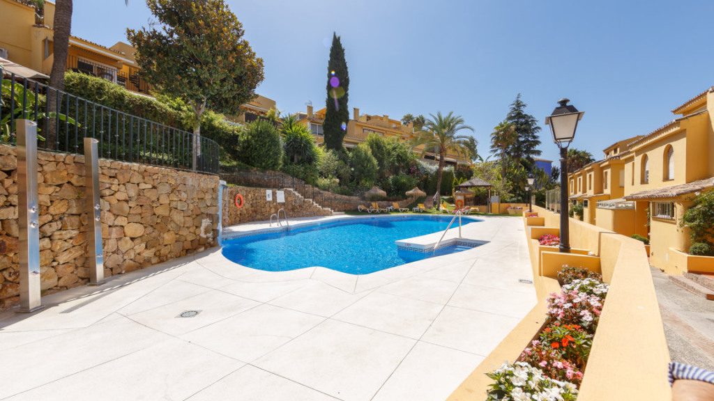 Chalet Adosado en venta en Marbella Ciudad Málaga Gilmar GILMAR Chalet Adosado en venta en Marbella Ciudad Málaga Gilmar GILMAR