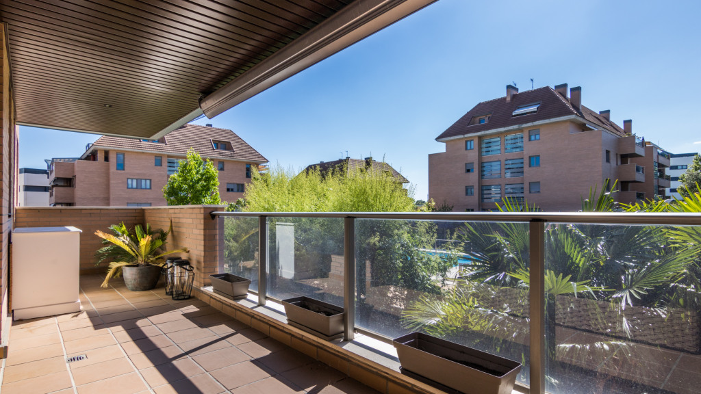 Piso en venta en Boadilla del Monte - Madrid | Gilmar Consulting