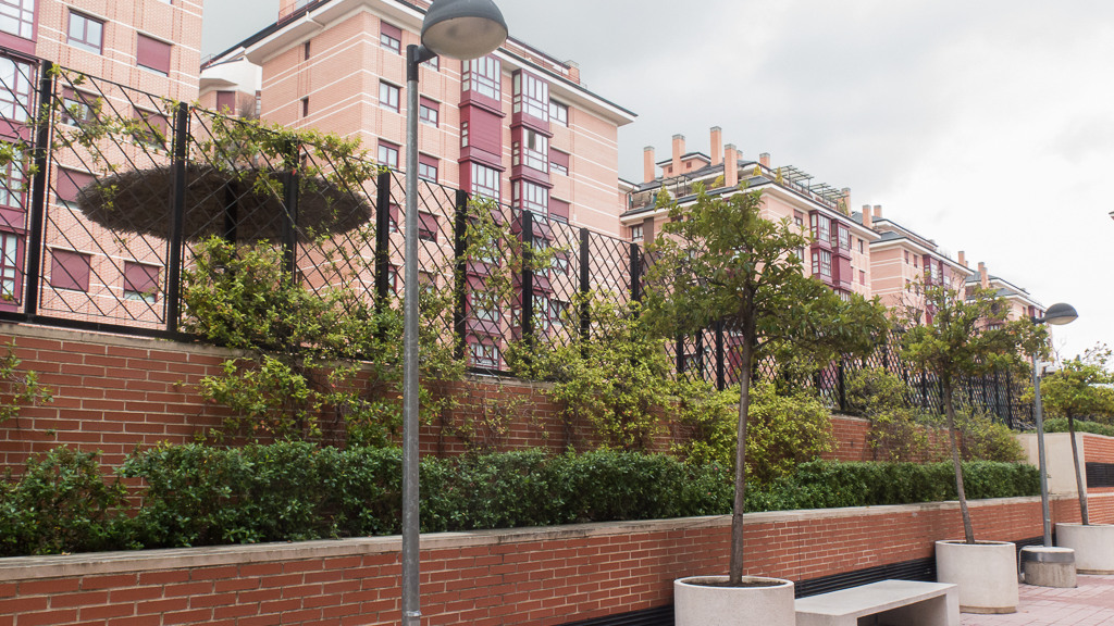 Qué Tal Zona Es Pinar Del Rey Madrid