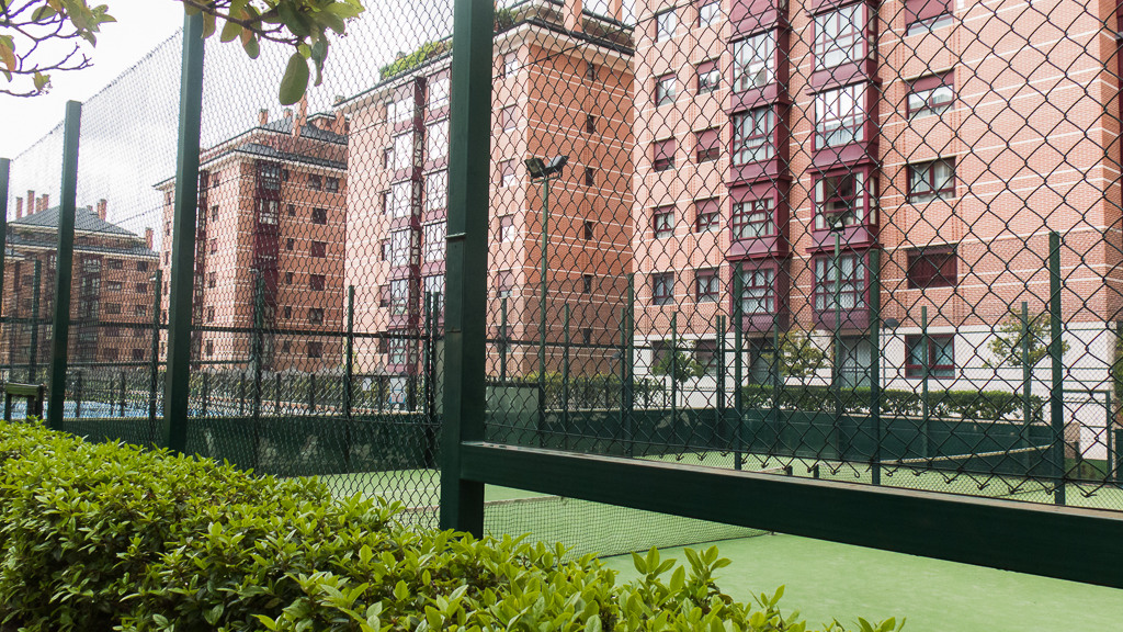 Que Tal Zona Es Pinar Del Rey Madrid