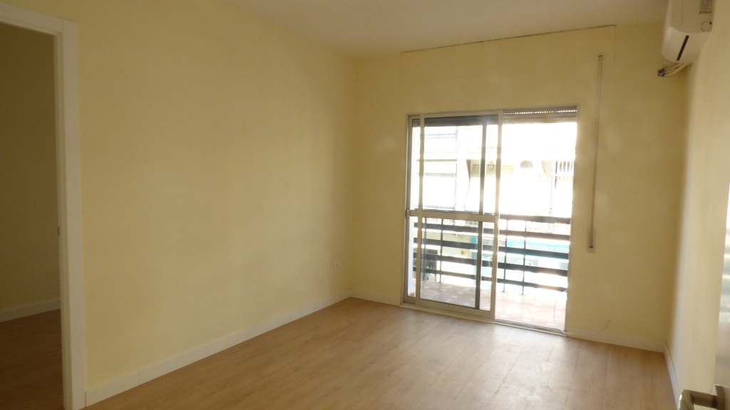 Piso en venta en Los Remedios - Sevilla | Gilmar ...