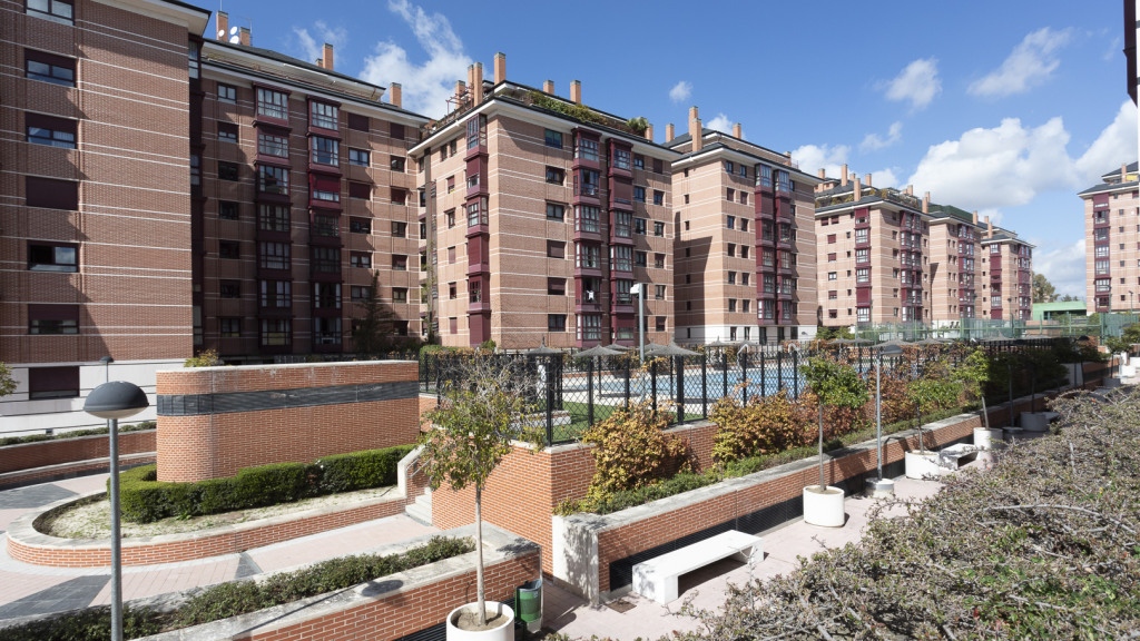 Qué Tal Zona Es Pinar Del Rey Madrid