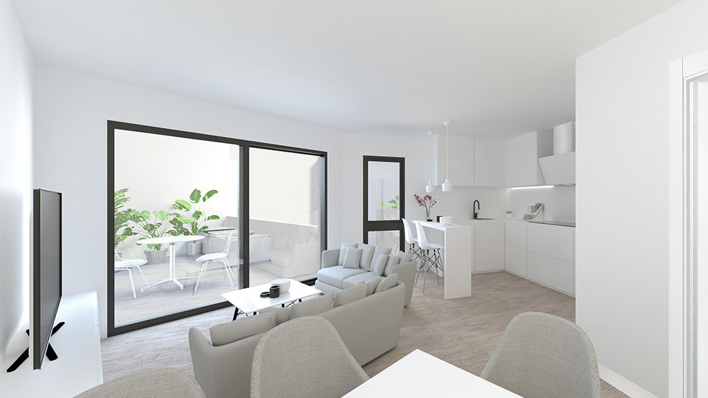 Property slider Gilmar