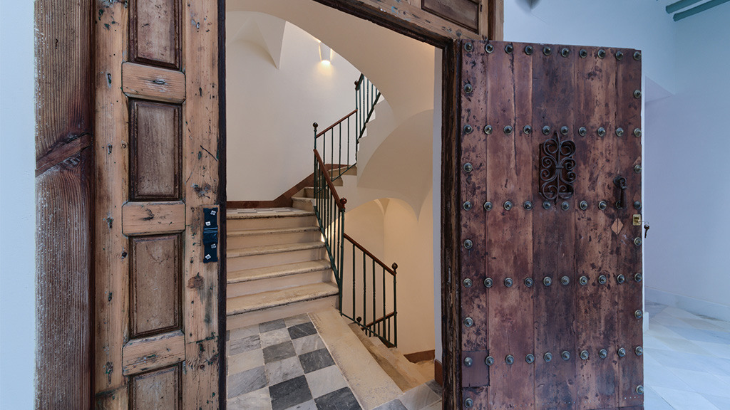 Property slider Gilmar
