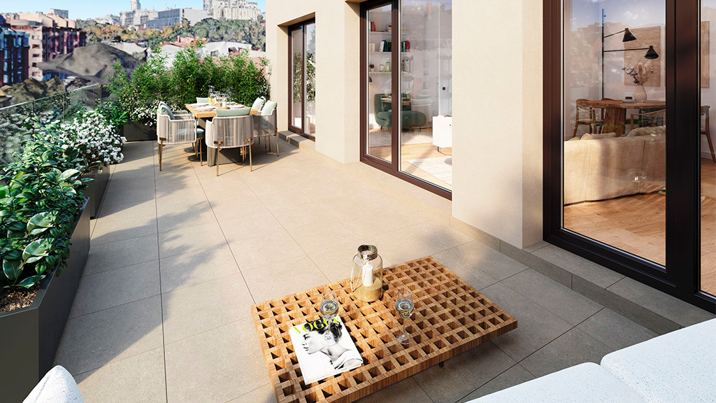 Property slider Gilmar