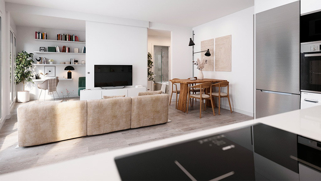 Property slider Gilmar