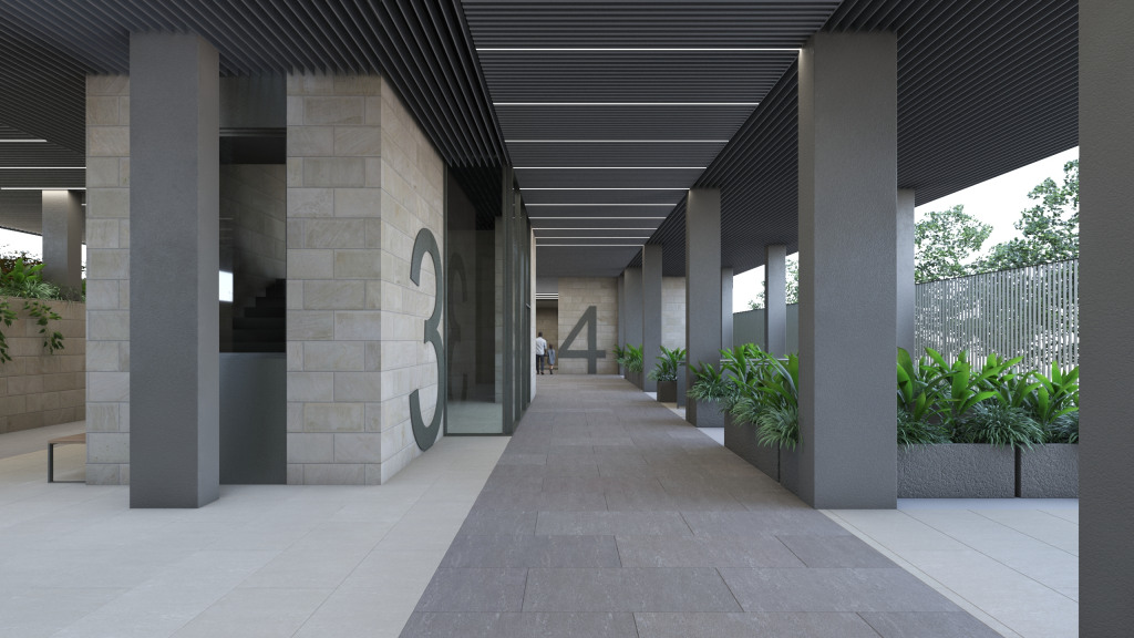 Property slider Gilmar