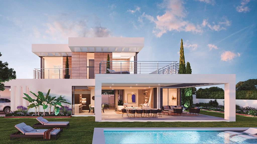 Property slider Gilmar