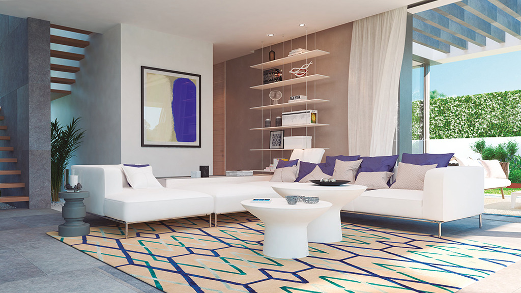Property slider Gilmar