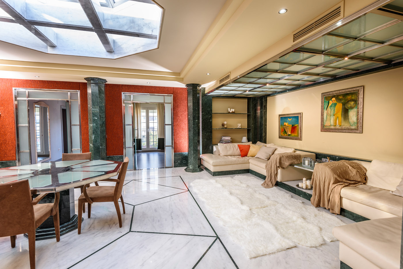 Property slider Gilmar