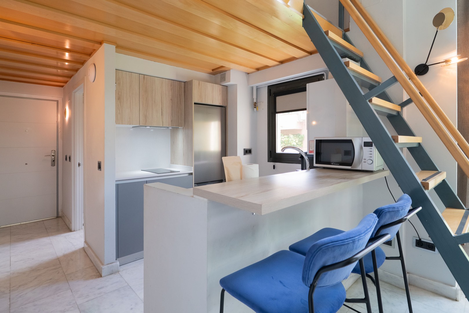 Property slider Gilmar