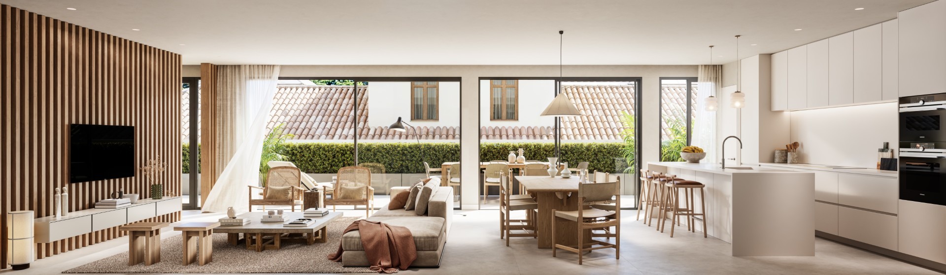Property slider Gilmar
