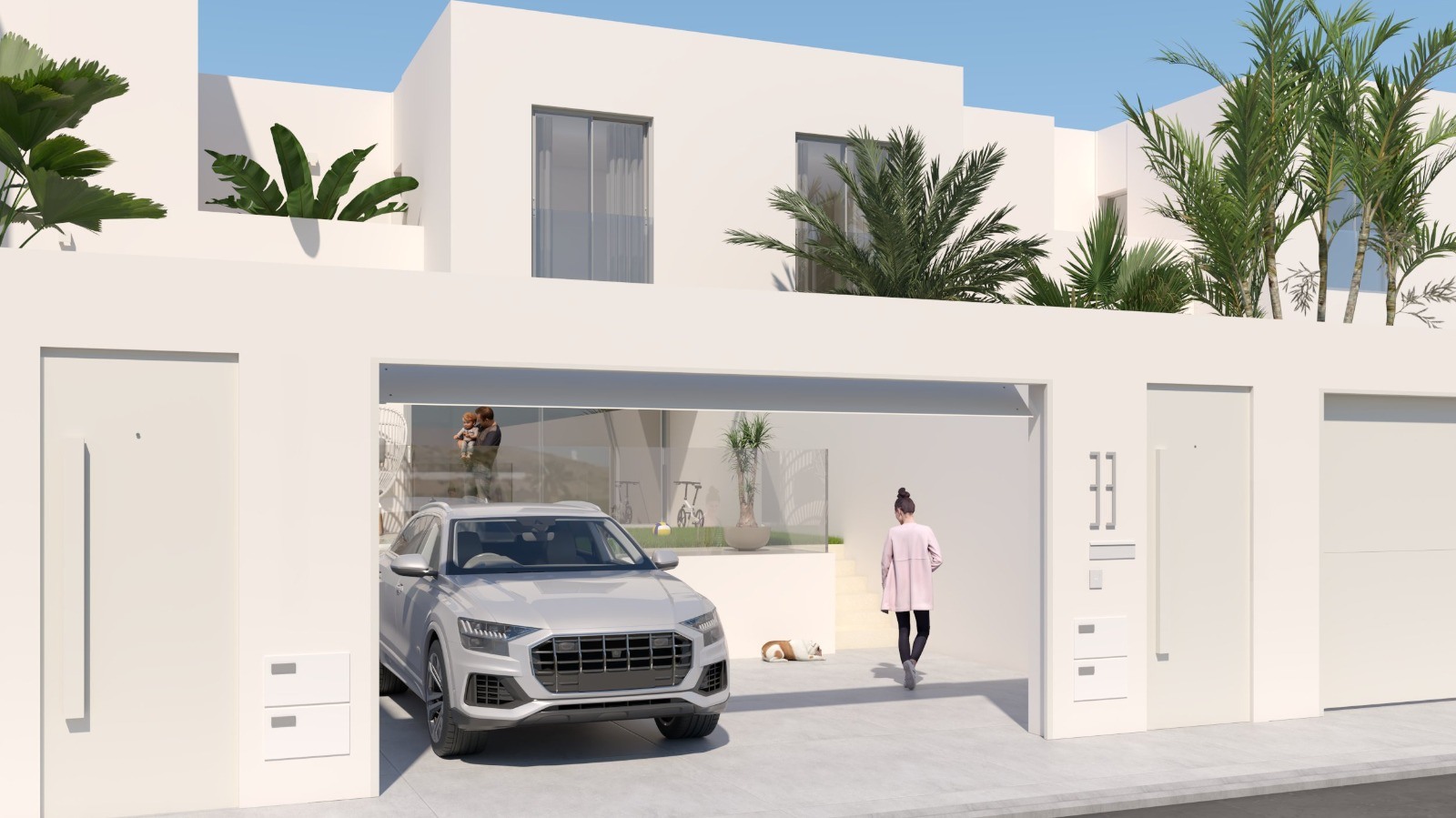 Property slider Gilmar