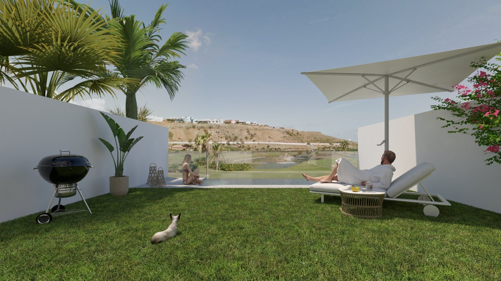 Property slider Gilmar