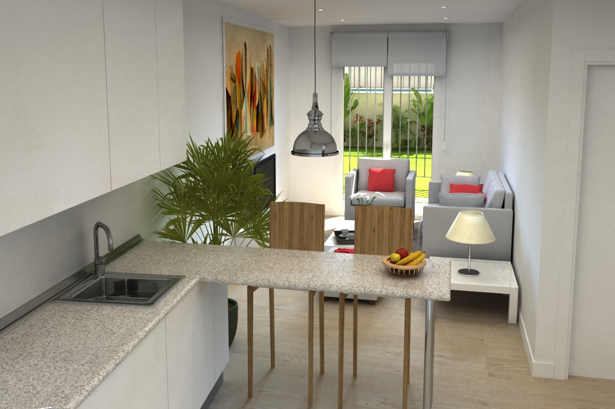 Property slider Gilmar