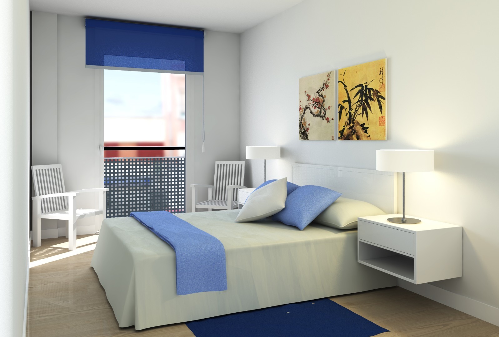 Property slider Gilmar