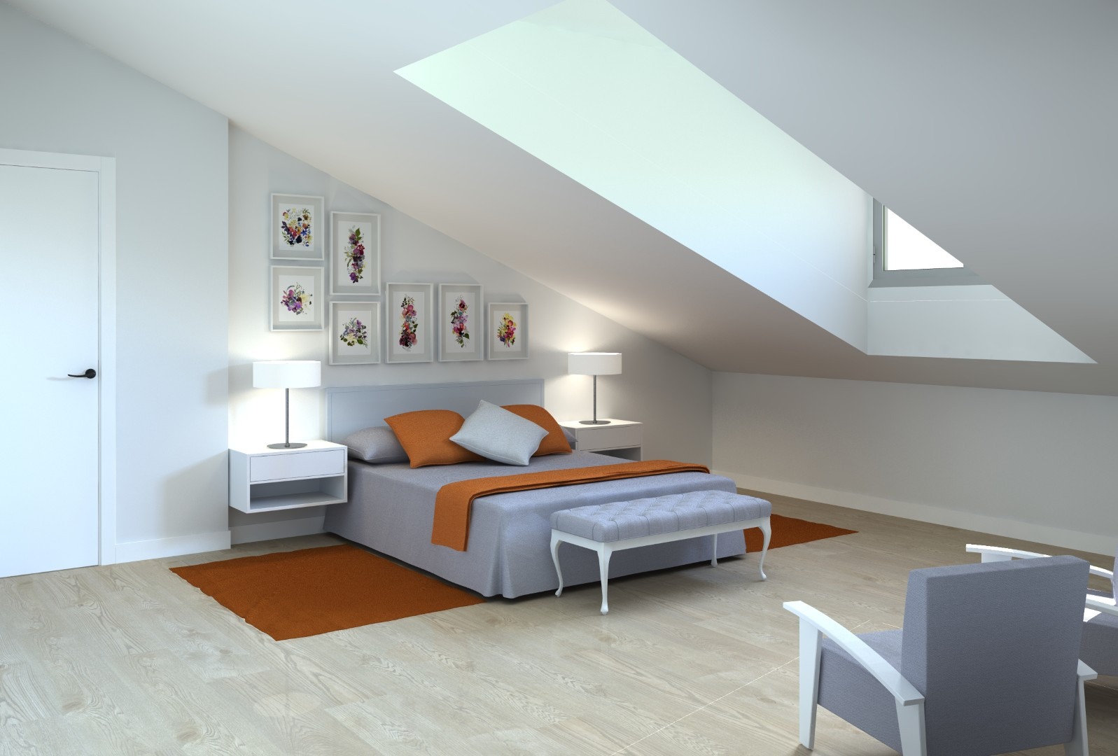Property slider Gilmar