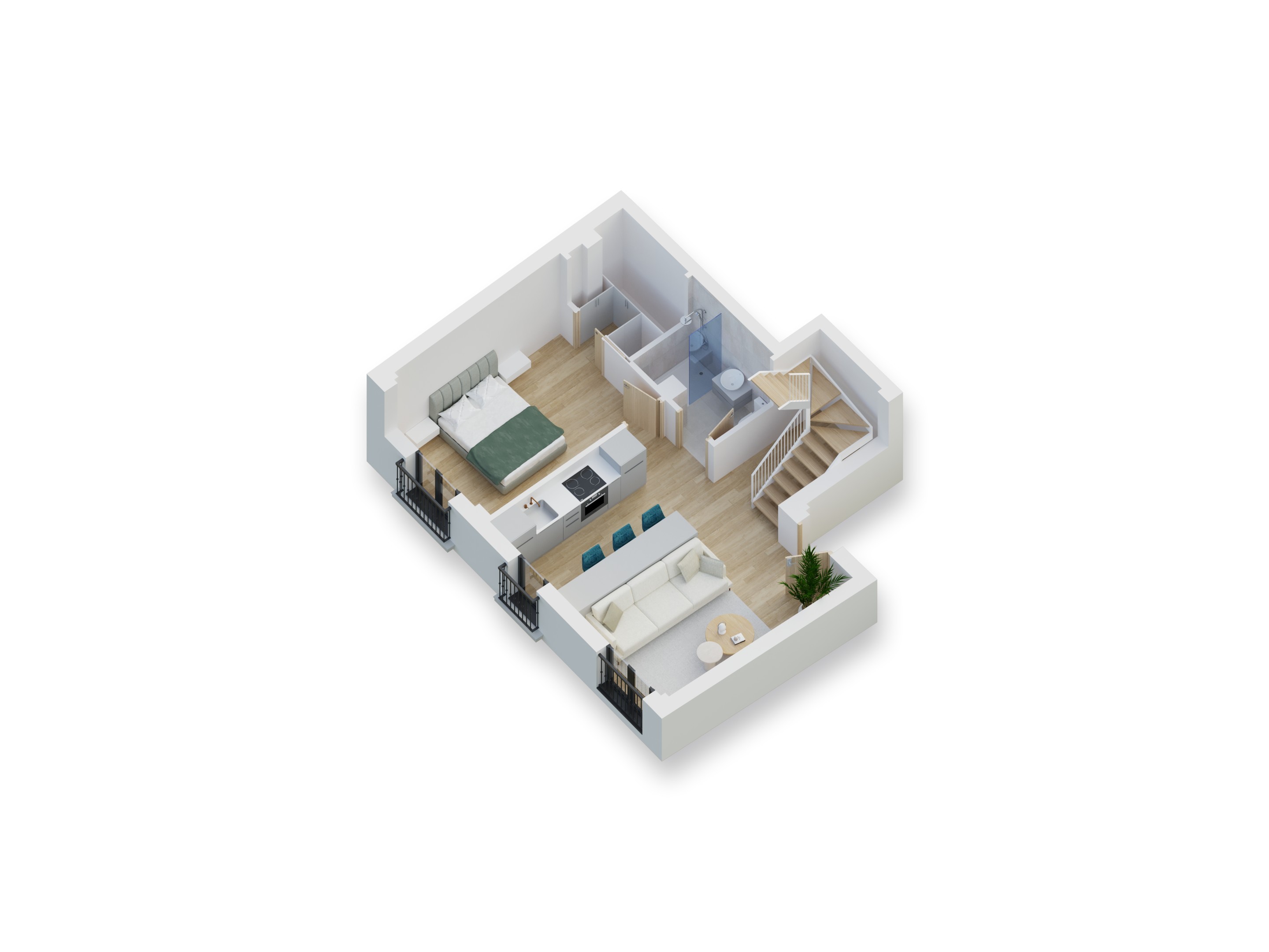 Property slider Gilmar