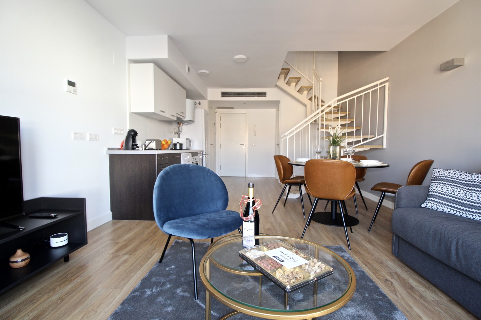 Property slider Gilmar
