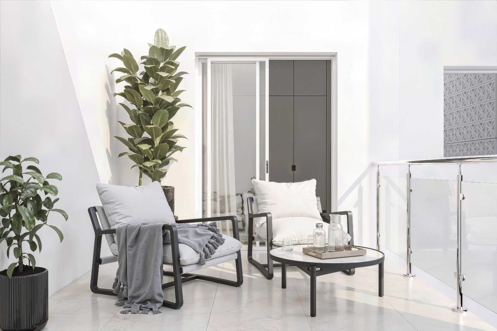 Property slider Gilmar