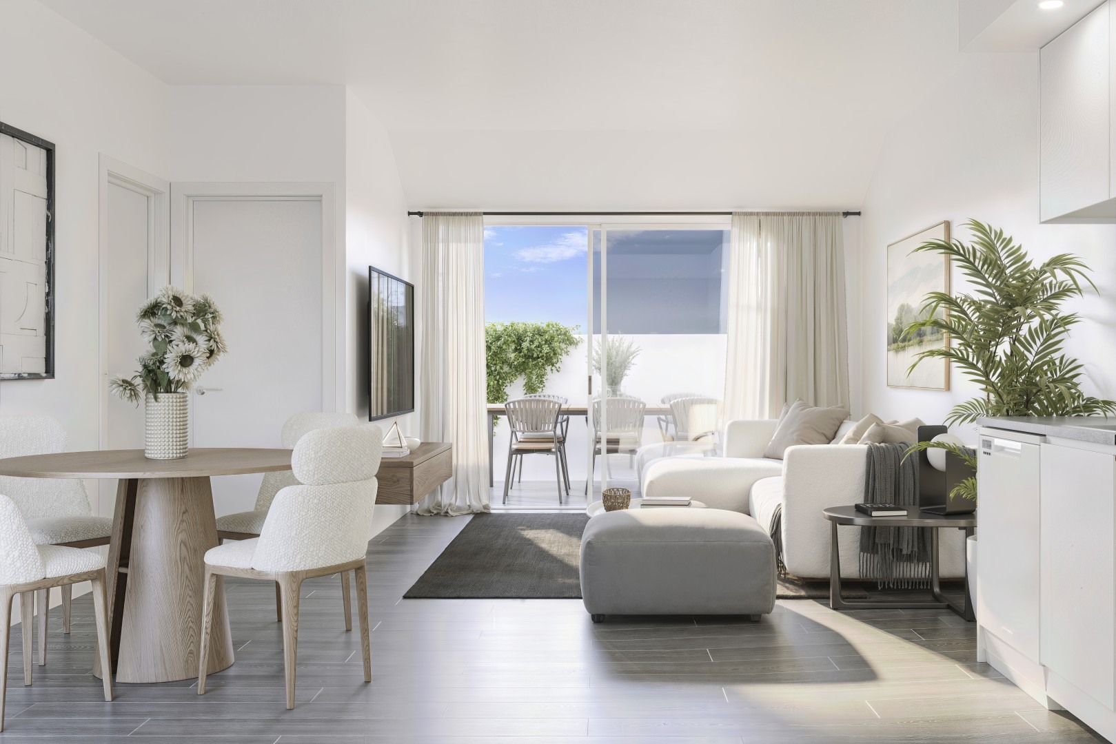 Property slider Gilmar