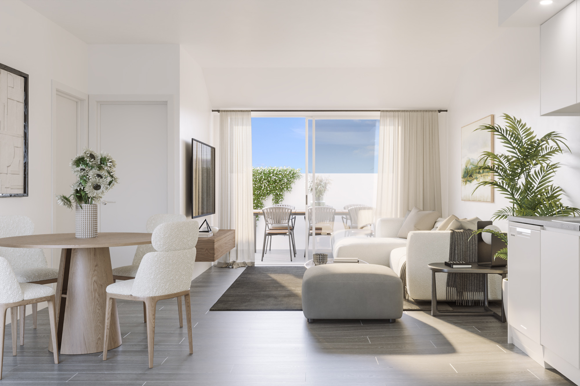 Property slider Gilmar