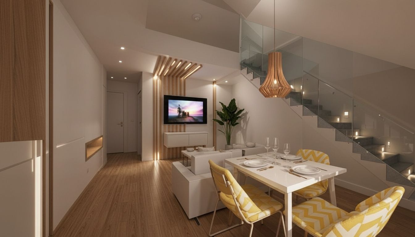 Property slider Gilmar
