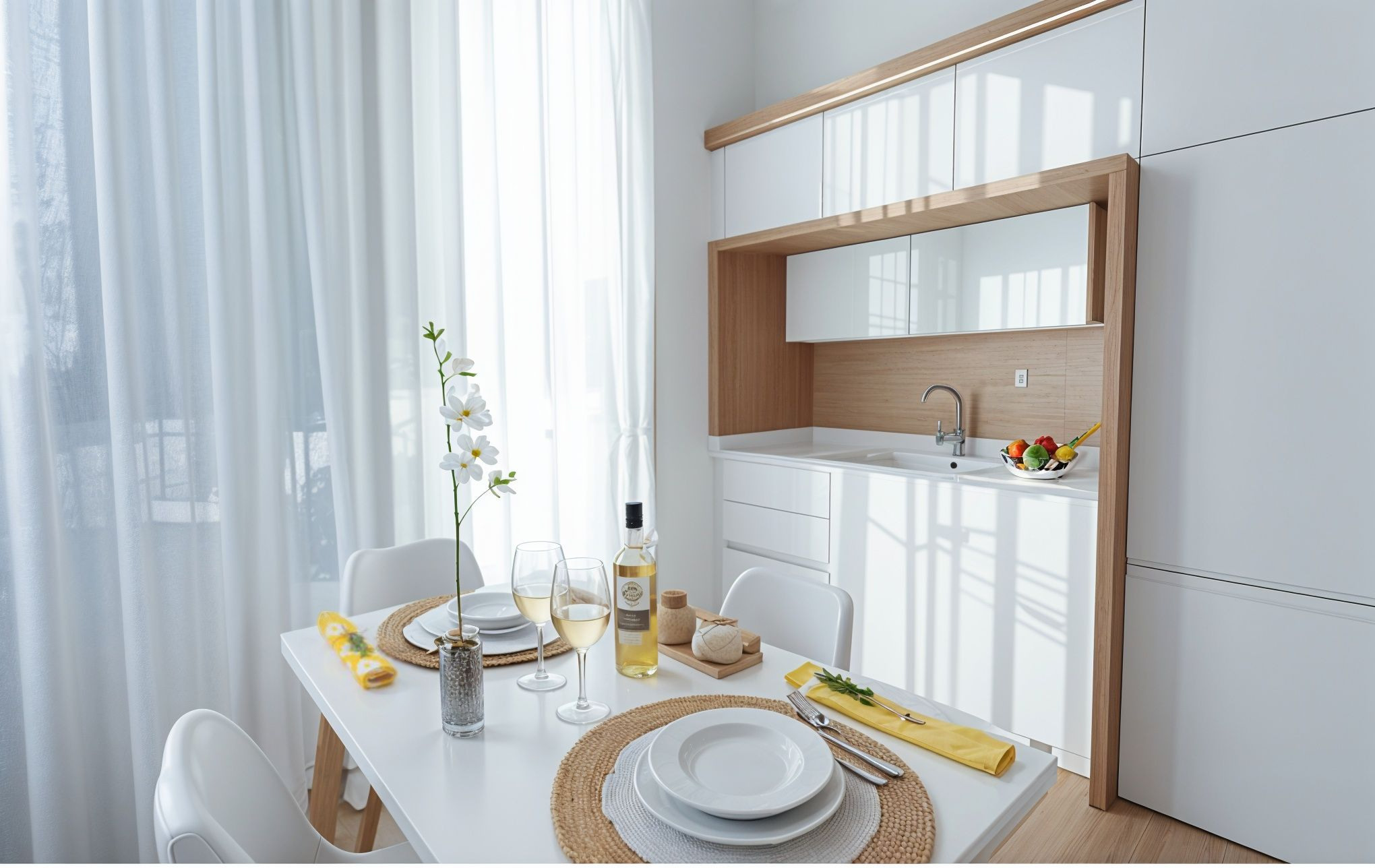 Property slider Gilmar