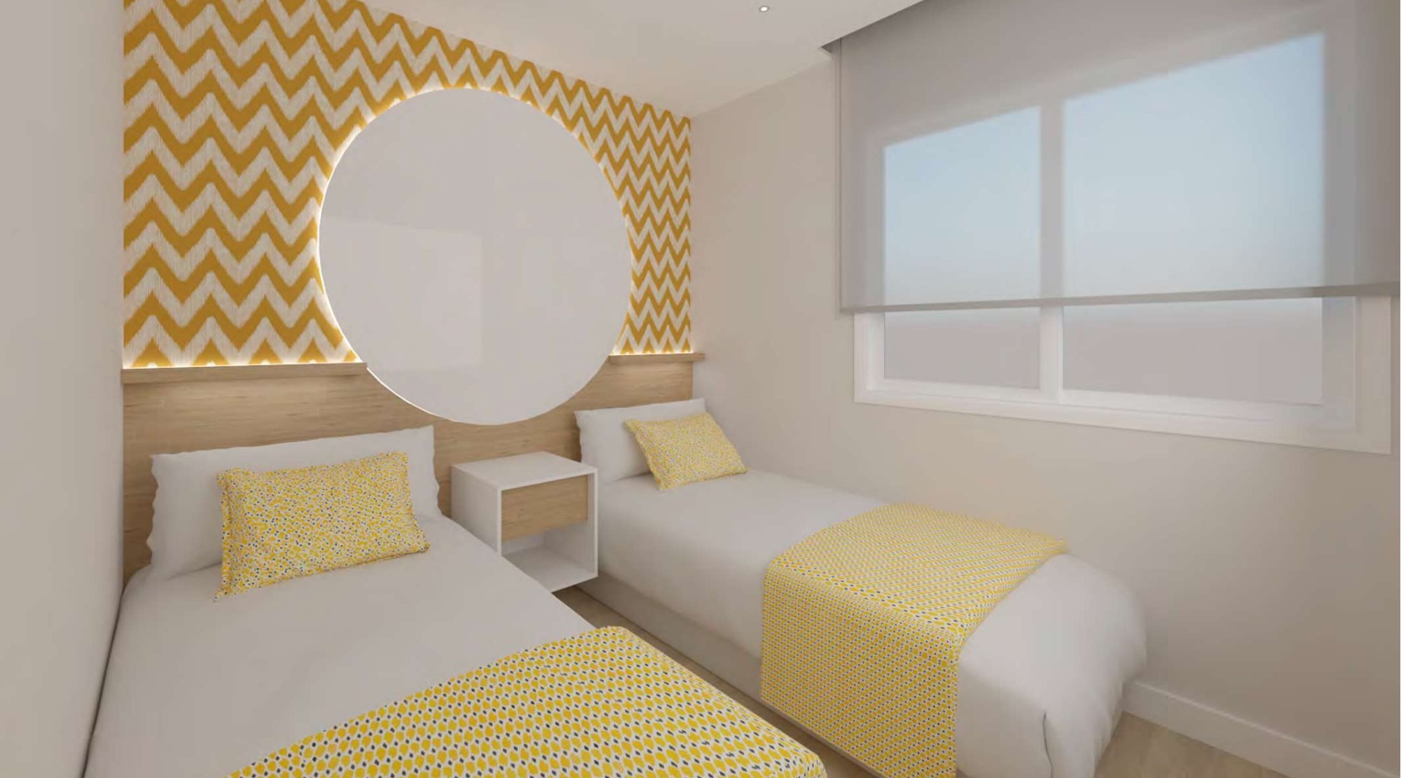 Property slider Gilmar