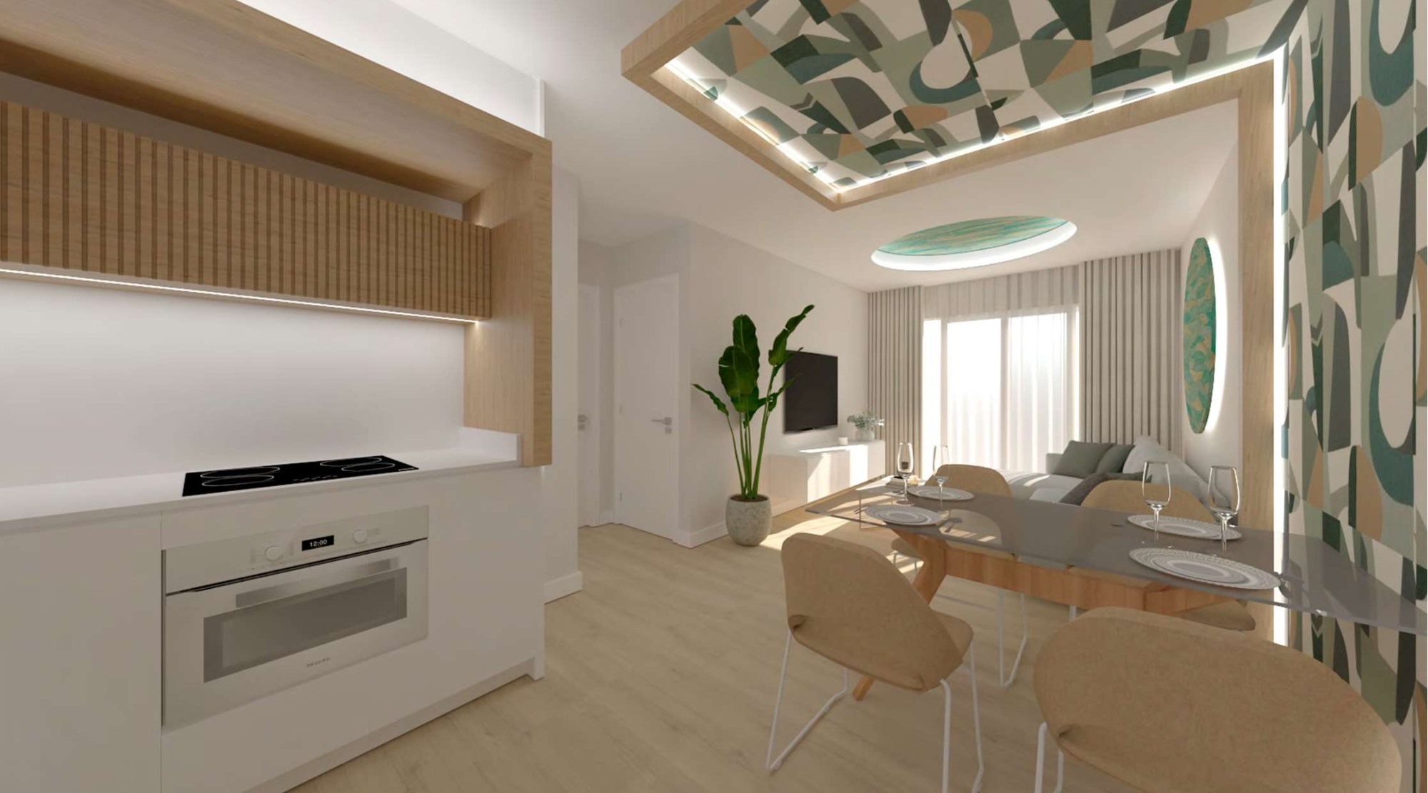 Property slider Gilmar