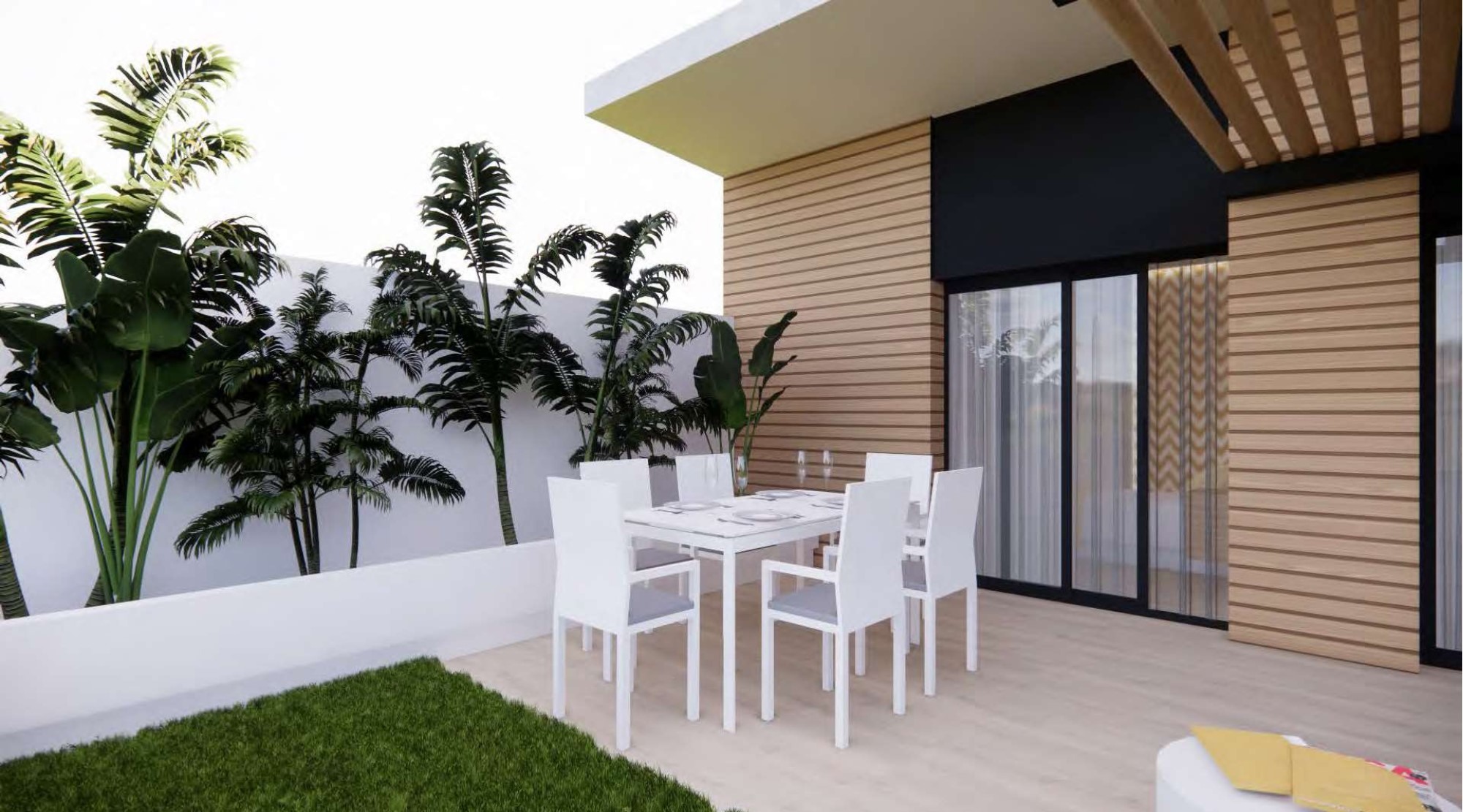Property slider Gilmar