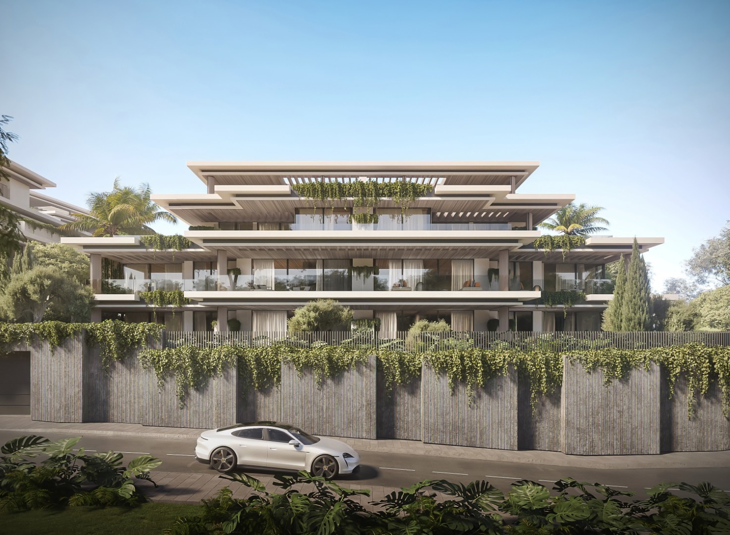 Property slider Gilmar