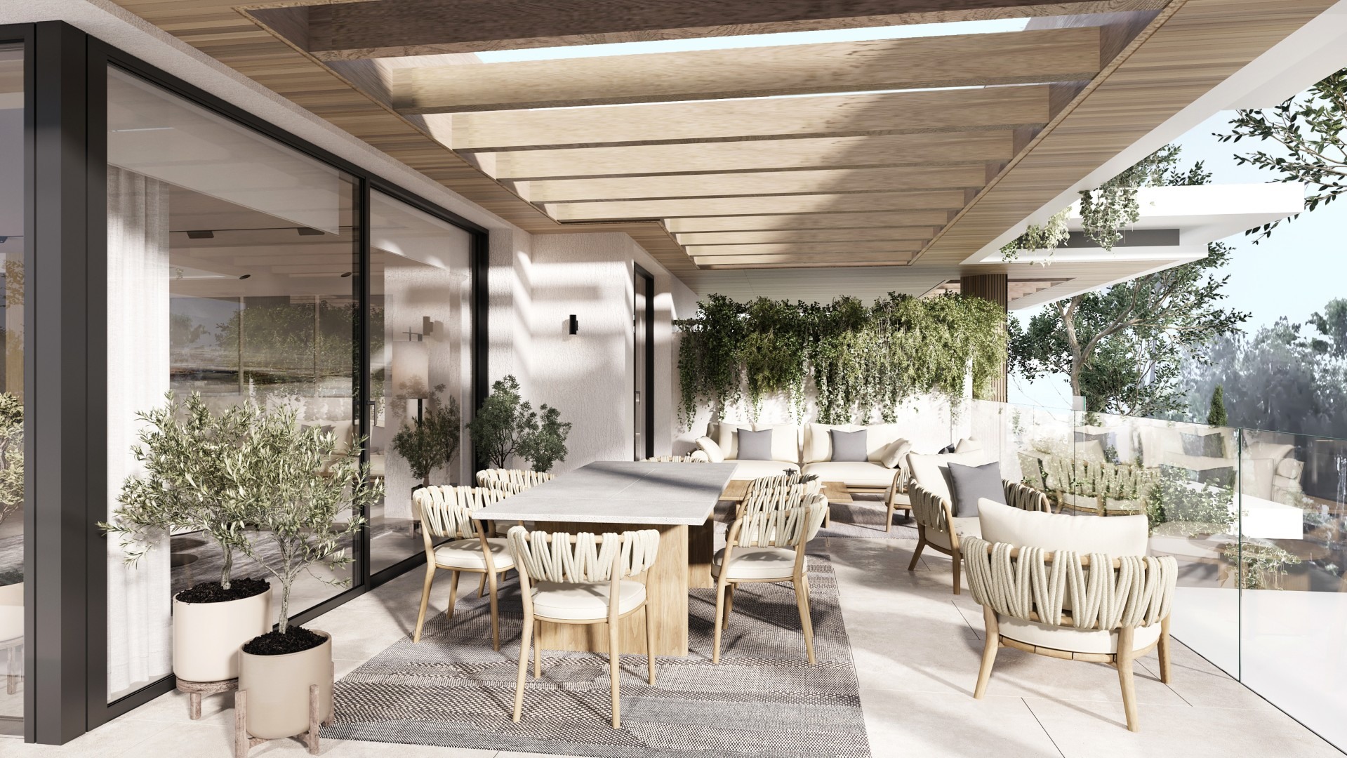Property slider Gilmar