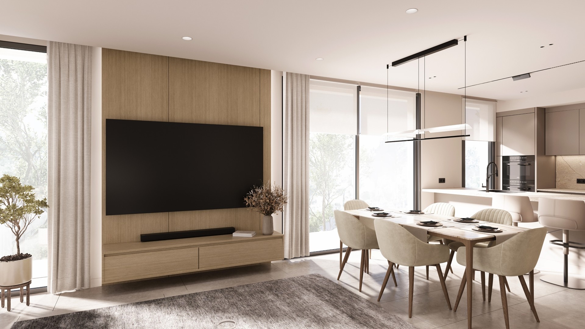 Property slider Gilmar