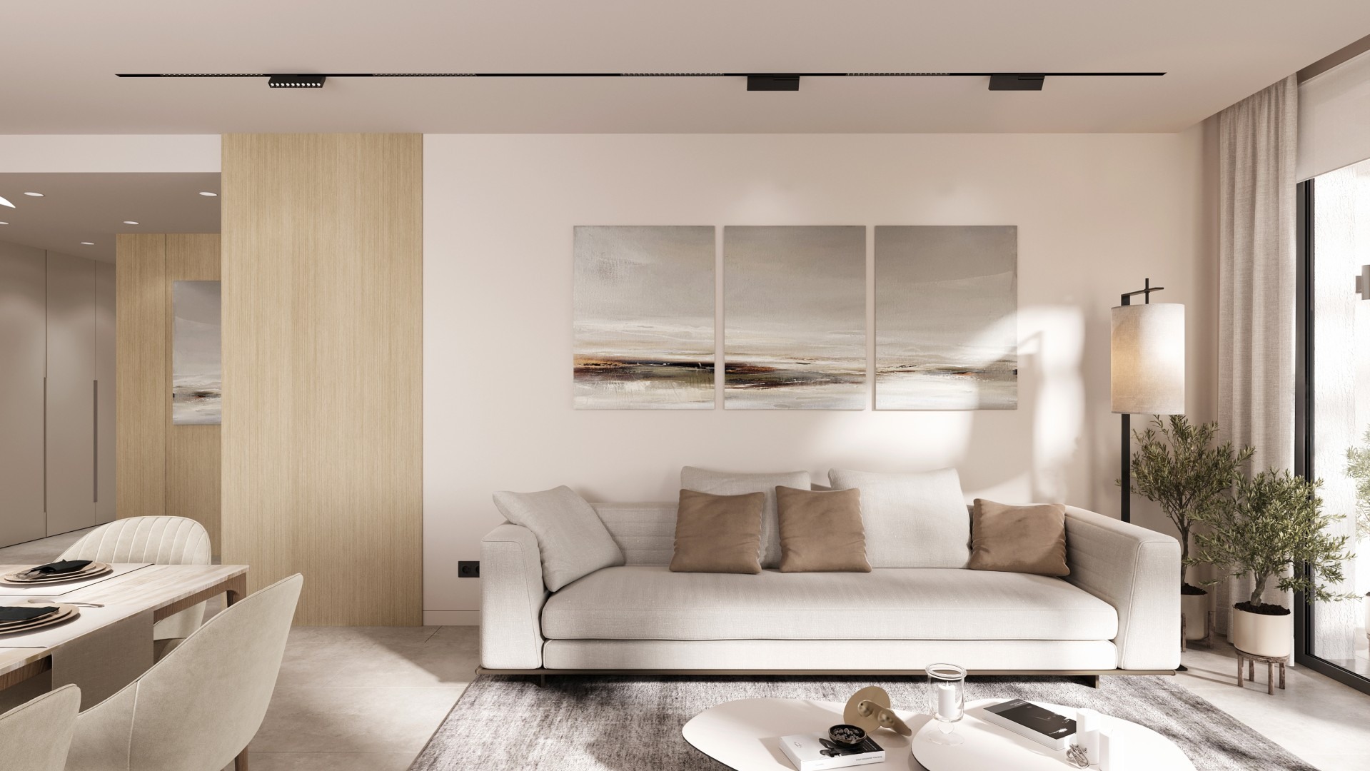Property slider Gilmar