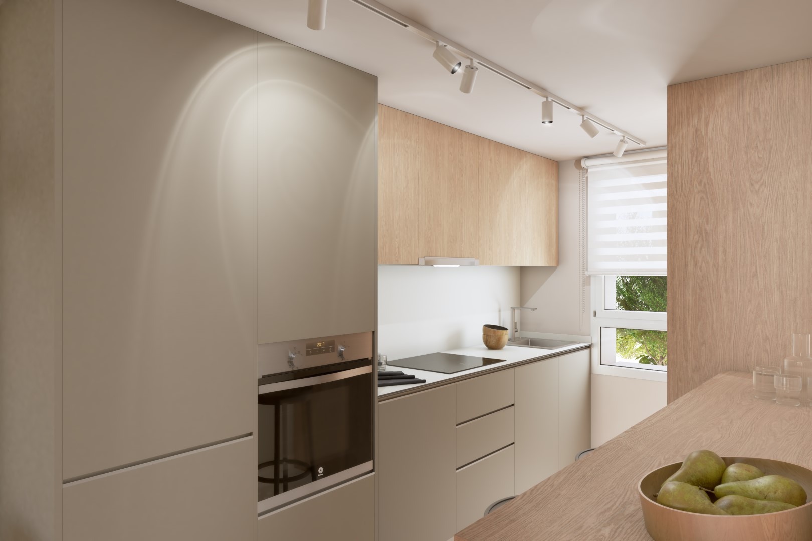 Property slider Gilmar