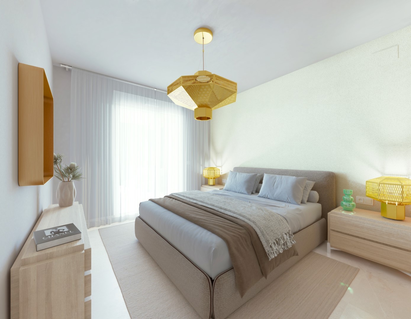 Property slider Gilmar