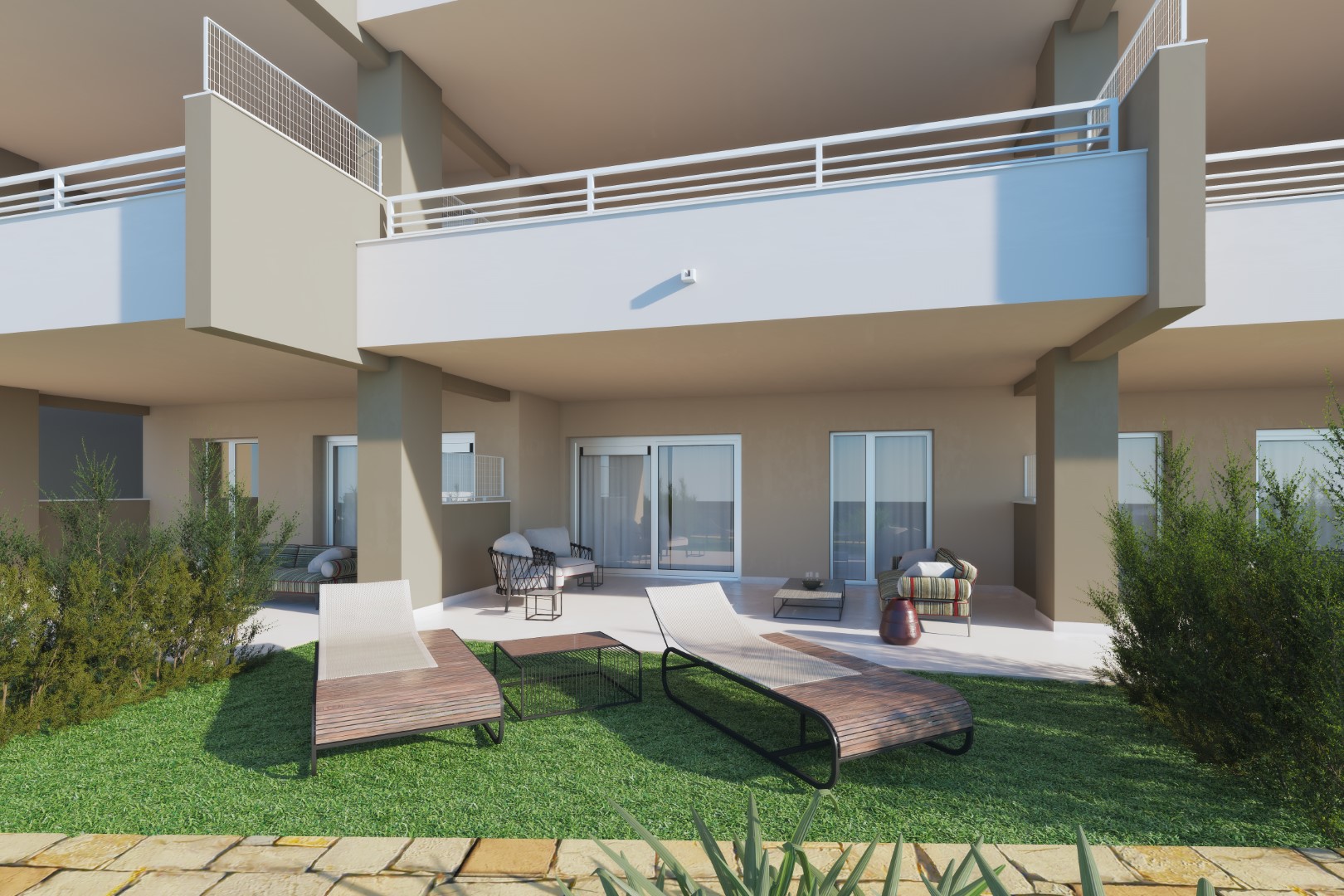 Property slider Gilmar