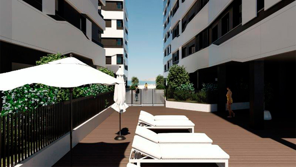 Property slider Gilmar