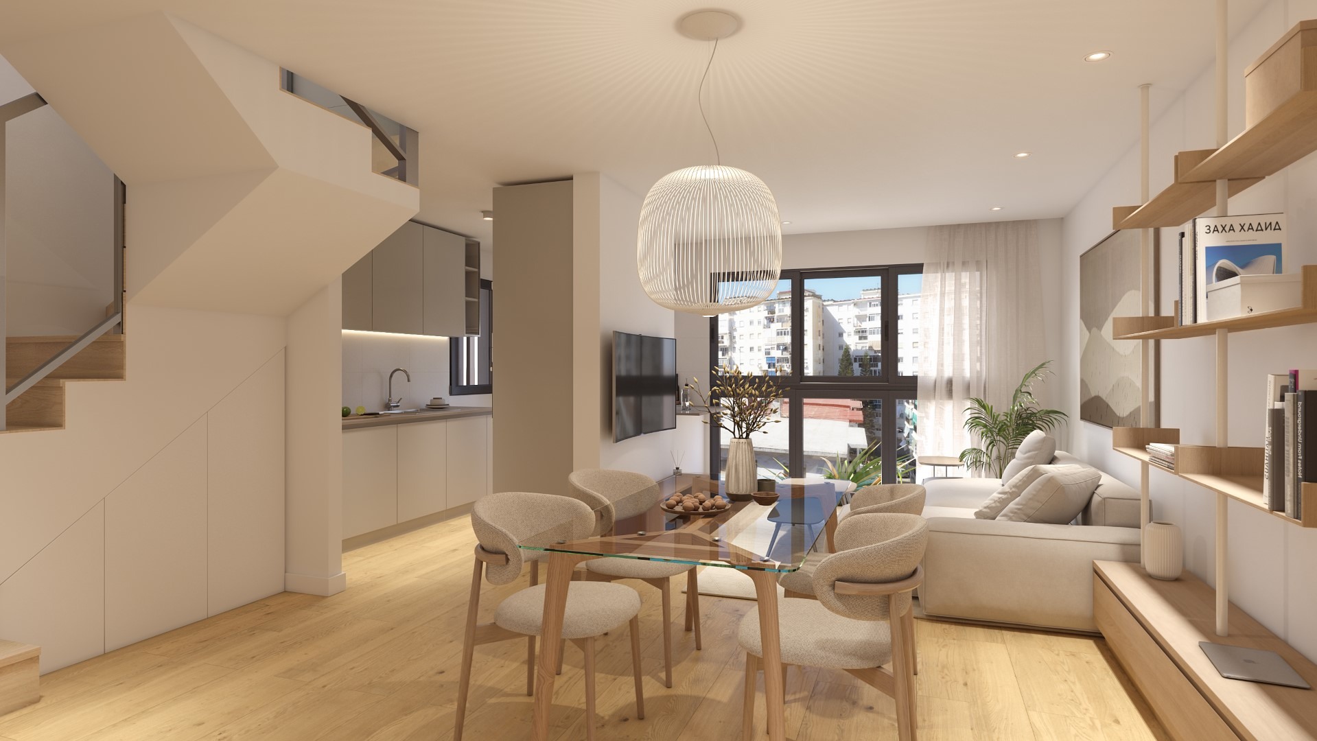 Property slider Gilmar