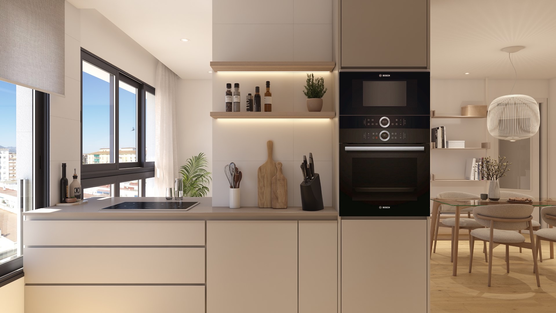 Property slider Gilmar