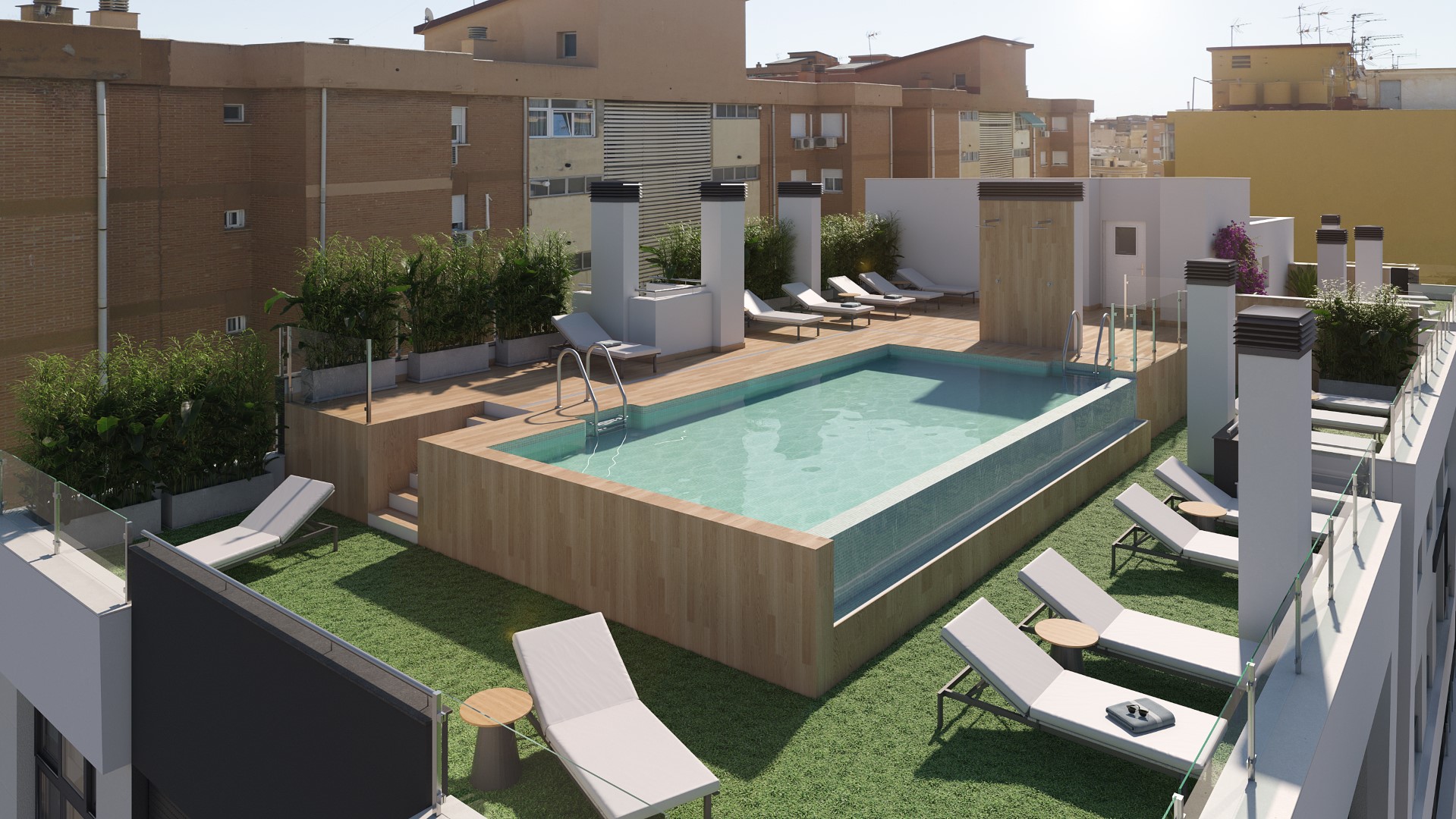 Property slider Gilmar