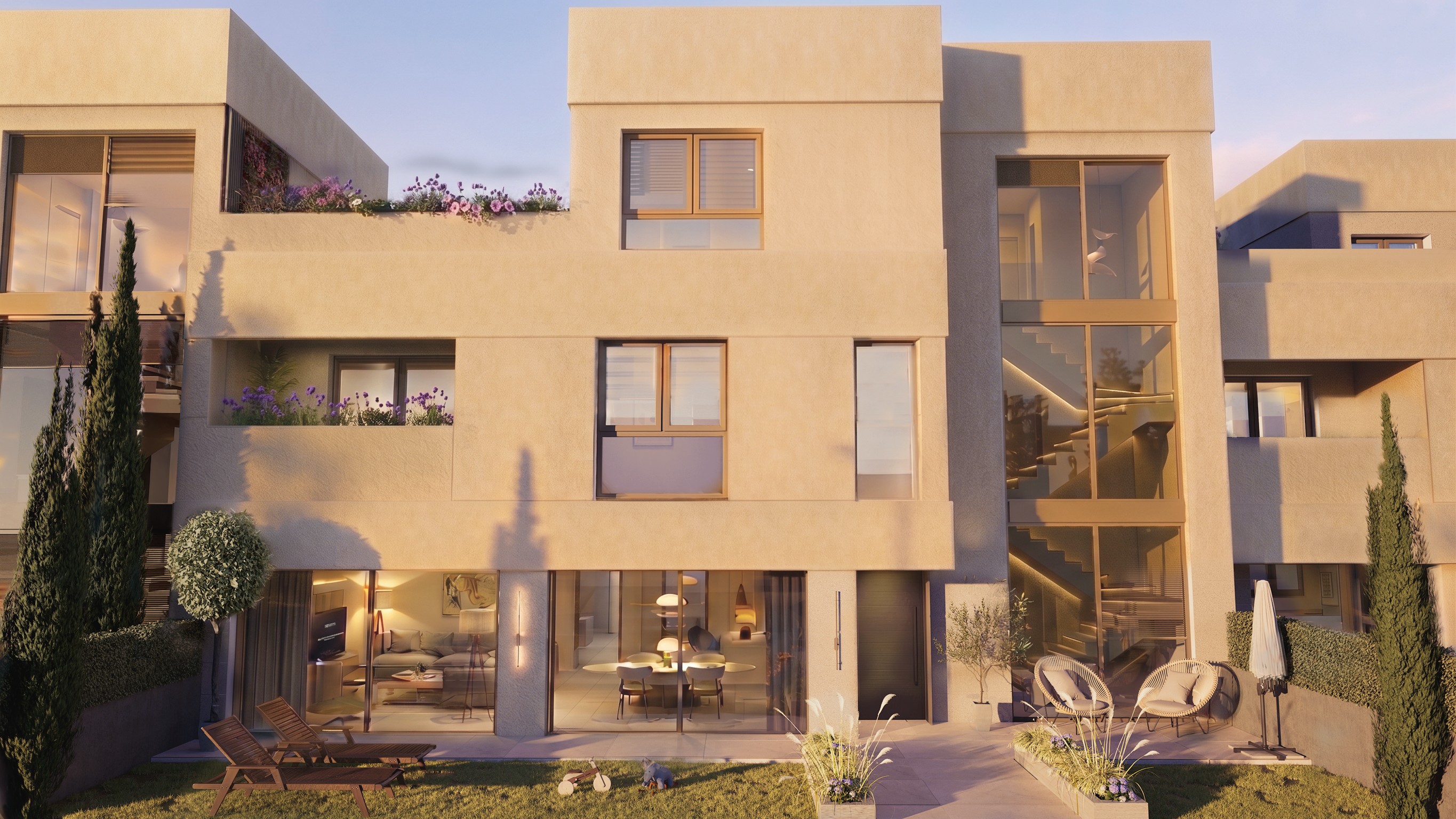 Property slider Gilmar