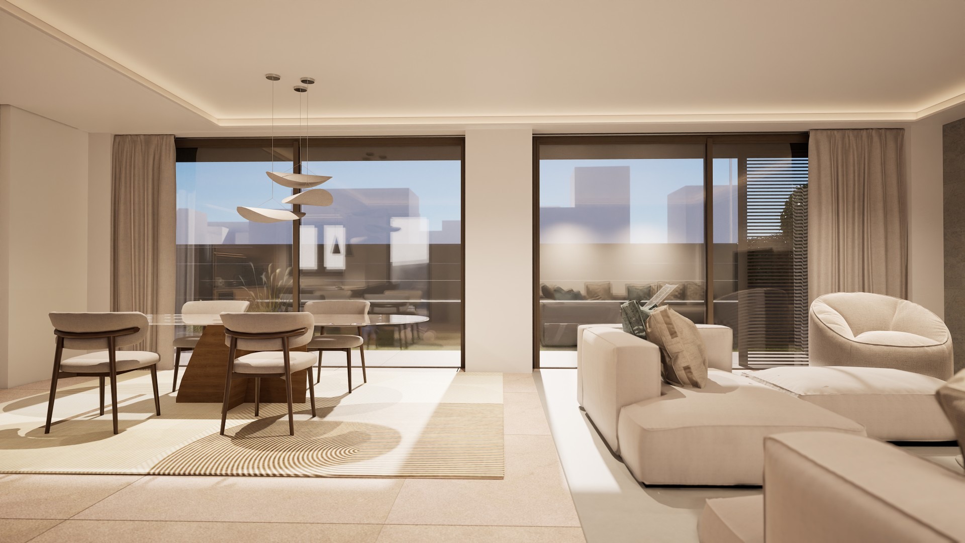 Property slider Gilmar