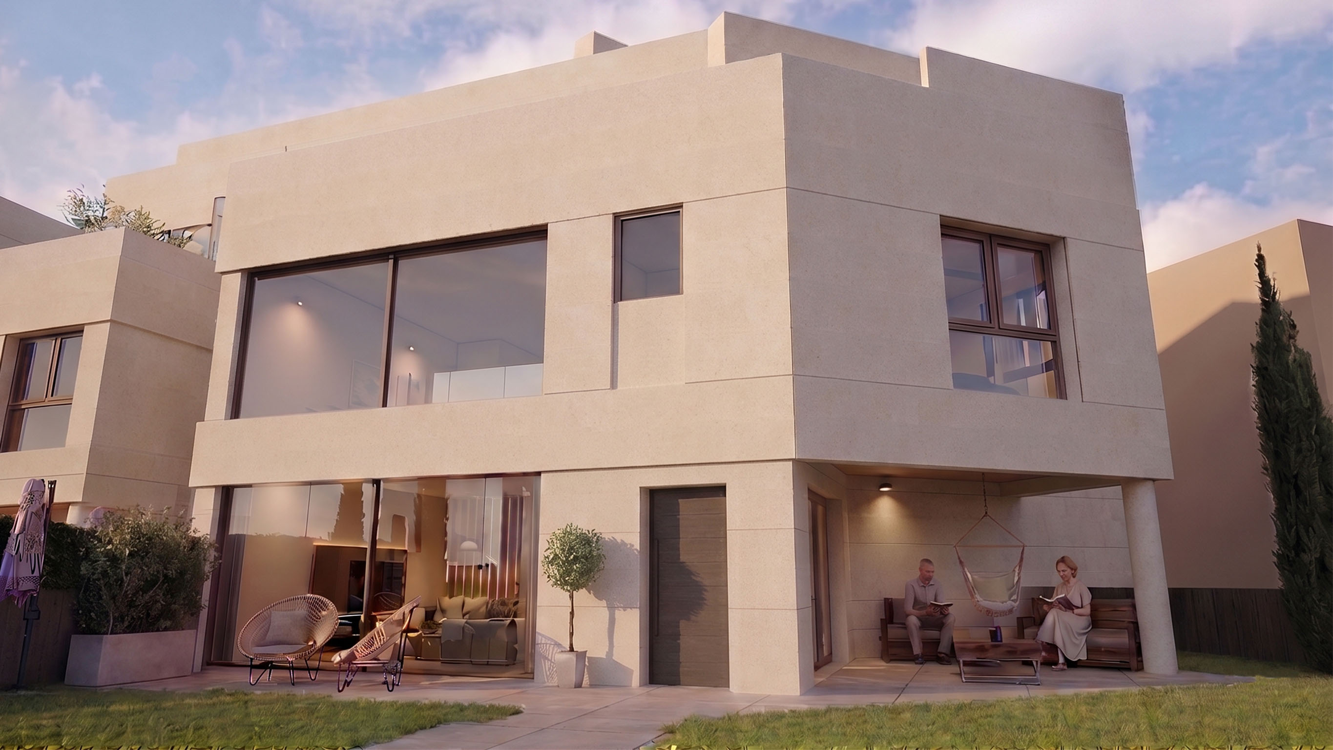 Property slider Gilmar