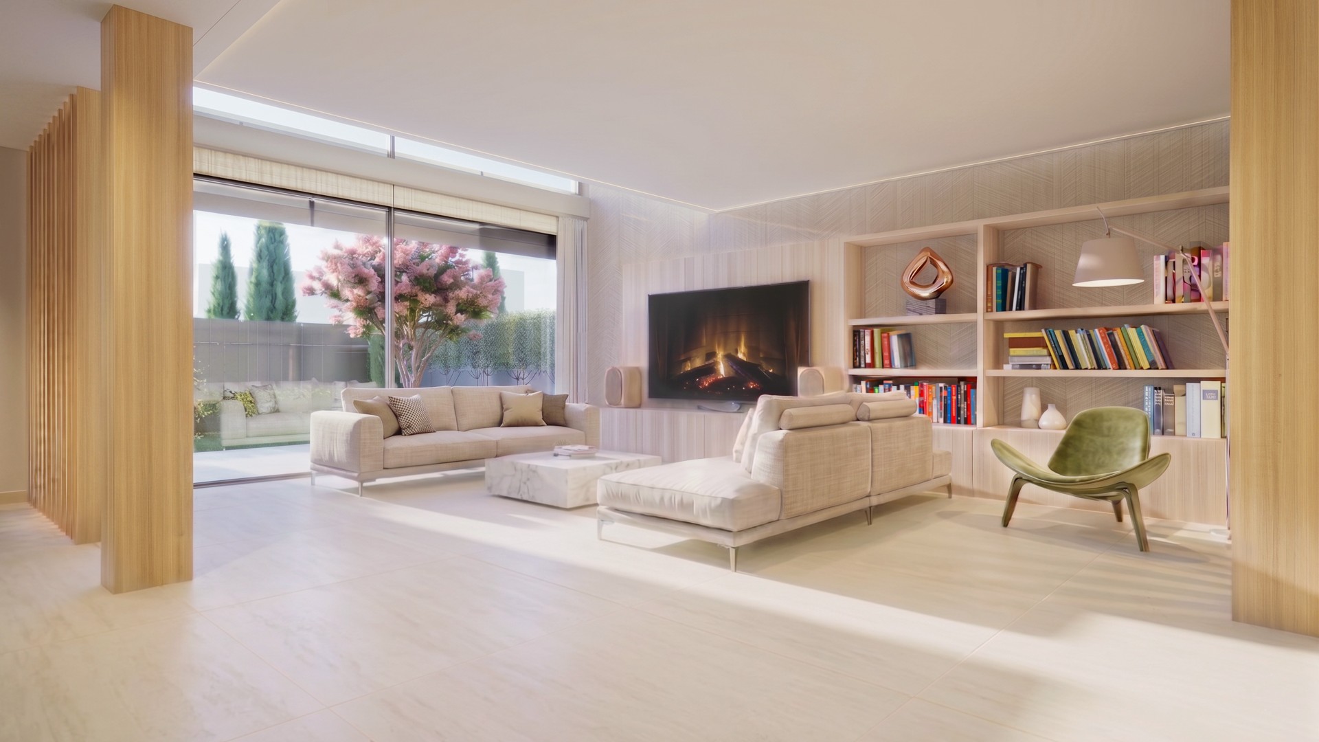 Property slider Gilmar