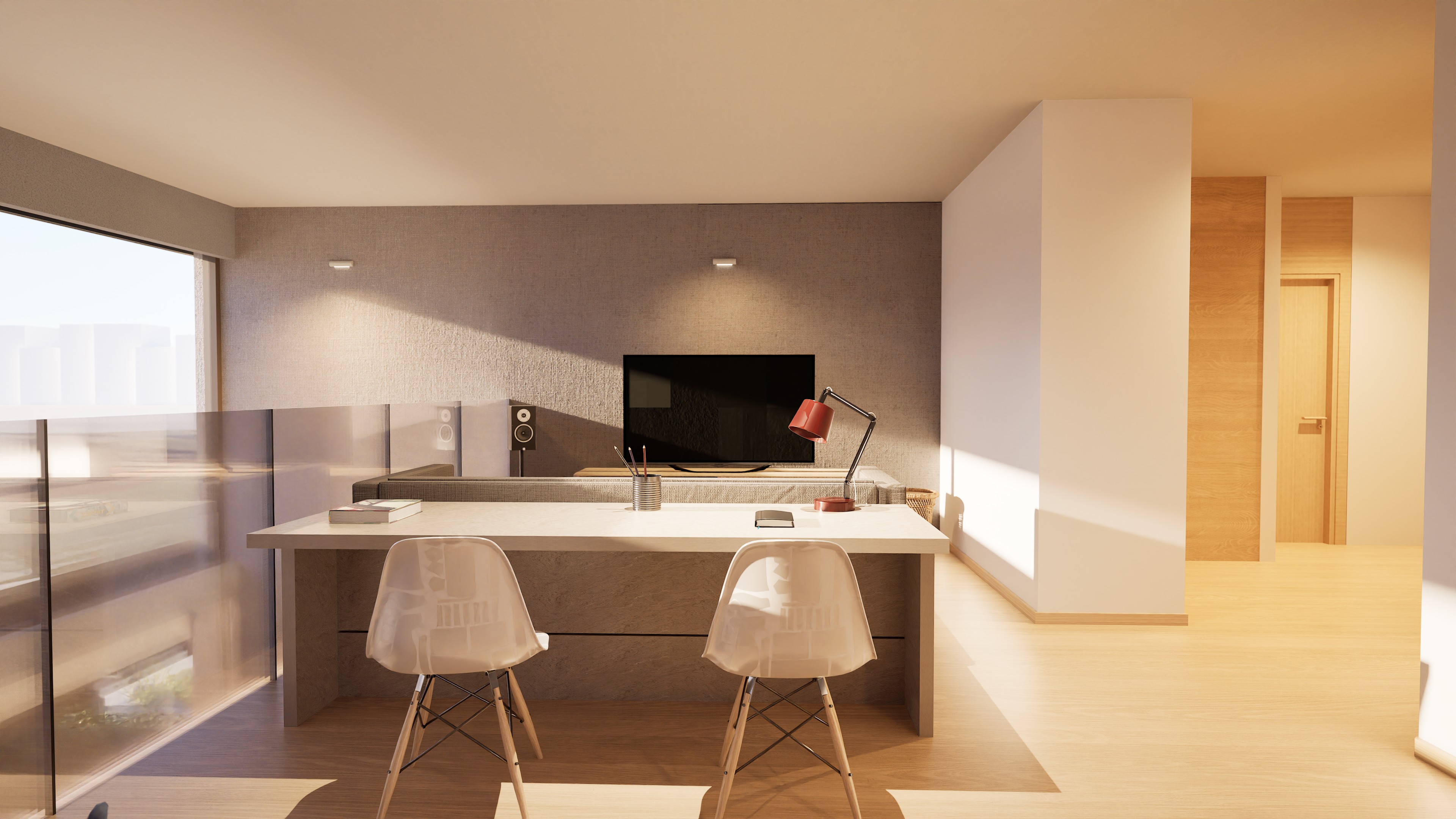 Property slider Gilmar